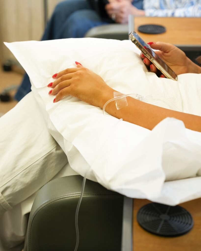 Functional medicine consultation in Omaha NE focused on root cause health and personalized care