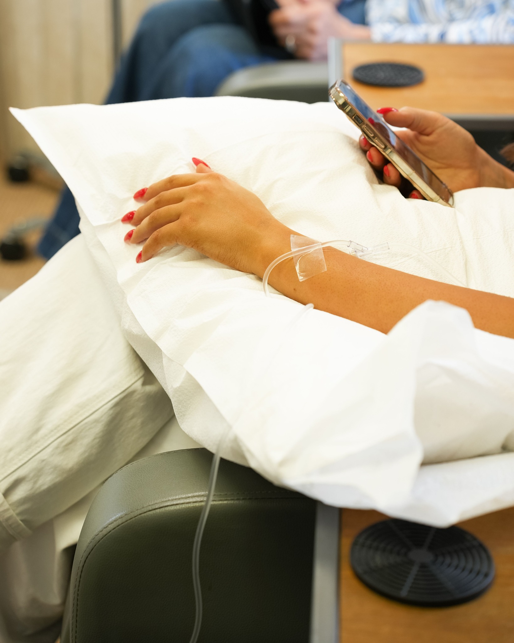 Functional medicine consultation in Omaha NE focused on root cause health and personalized care